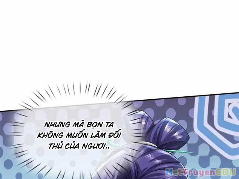 Tôi Có Thể Nuốt Chửng Vạn Vật 67 trang 9