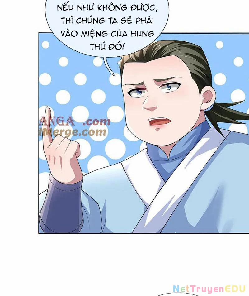 Tôi Có Thể Nuốt Chửng Vạn Vật 72 trang 11