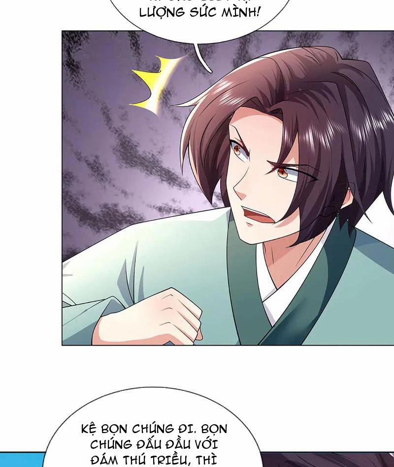 Tôi Có Thể Nuốt Chửng Vạn Vật 72 trang 16