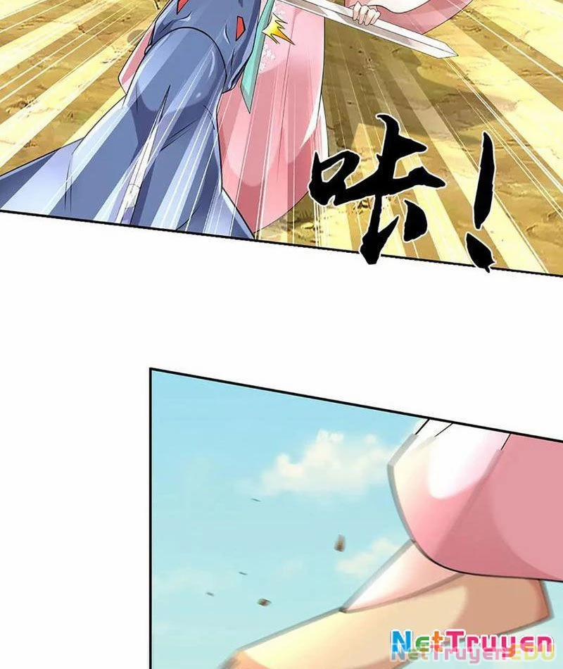 Tôi Có Thể Nuốt Chửng Vạn Vật 72 trang 25