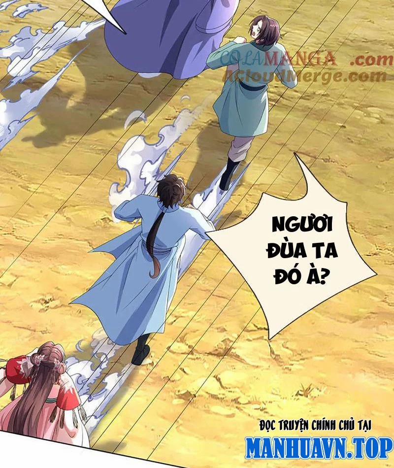 Tôi Có Thể Nuốt Chửng Vạn Vật 72 trang 3