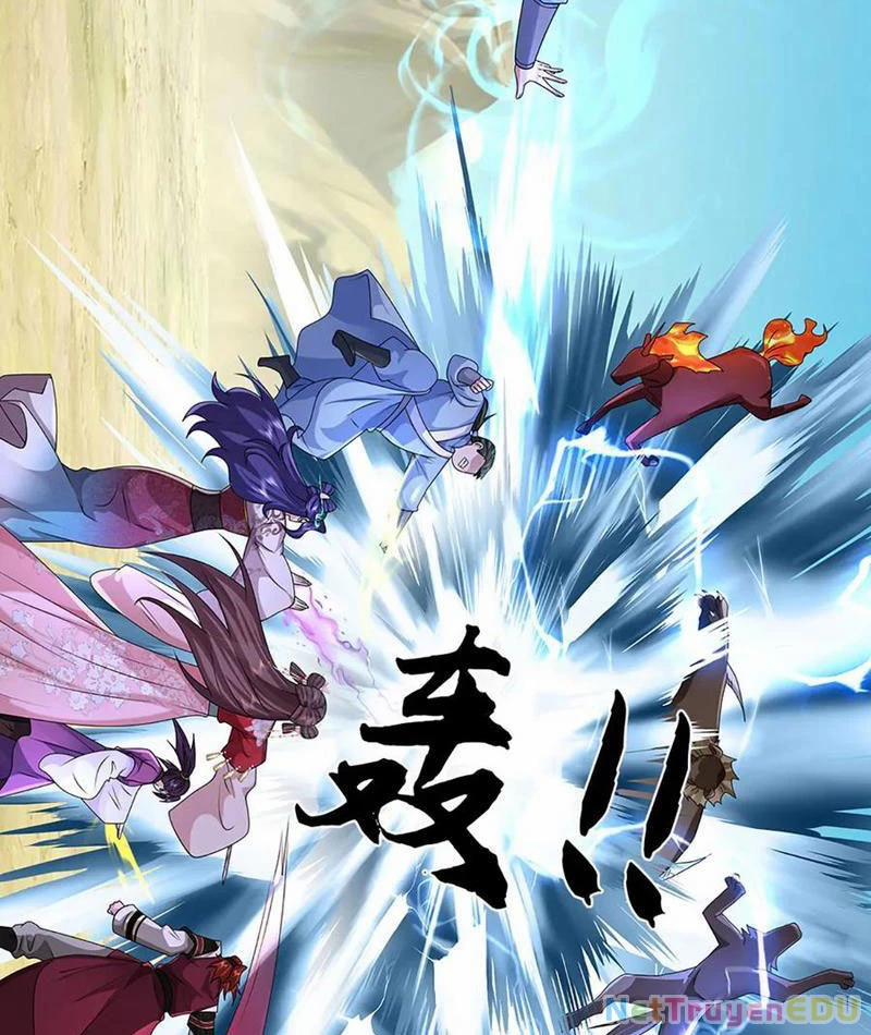 Tôi Có Thể Nuốt Chửng Vạn Vật 72 trang 47