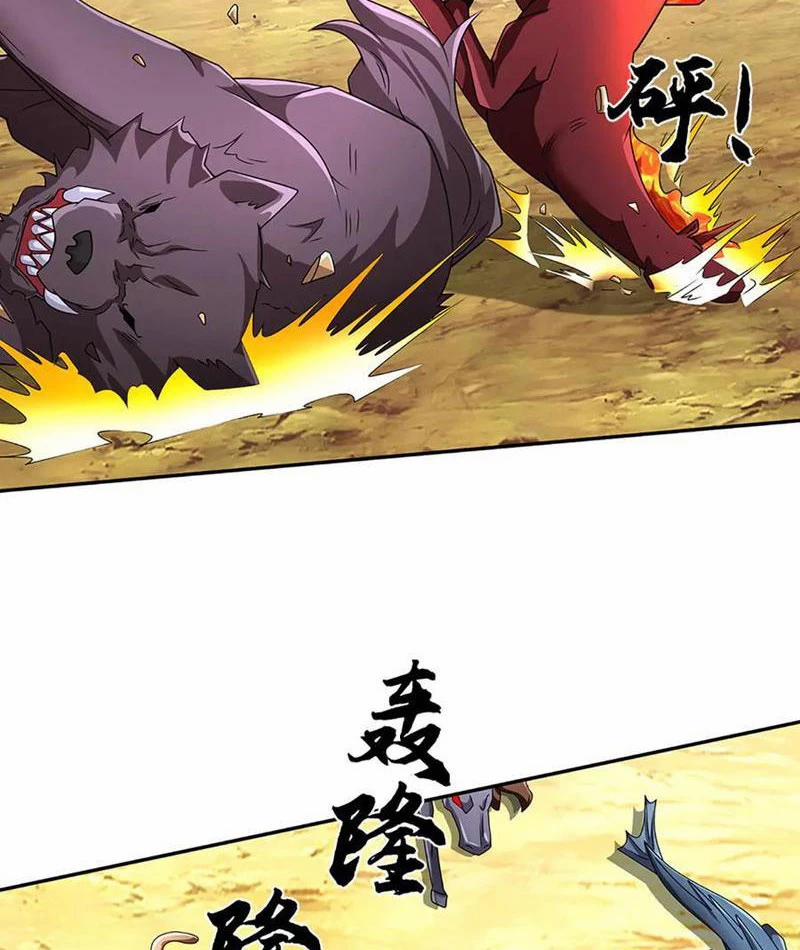 Tôi Có Thể Nuốt Chửng Vạn Vật 72 trang 49