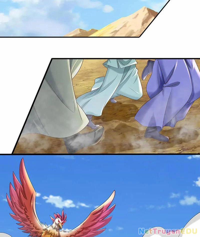 Tôi Có Thể Nuốt Chửng Vạn Vật 72 trang 64