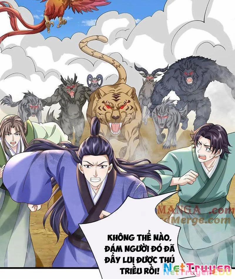 Tôi Có Thể Nuốt Chửng Vạn Vật 72 trang 65
