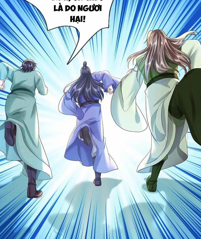 Tôi Có Thể Nuốt Chửng Vạn Vật 72 trang 71