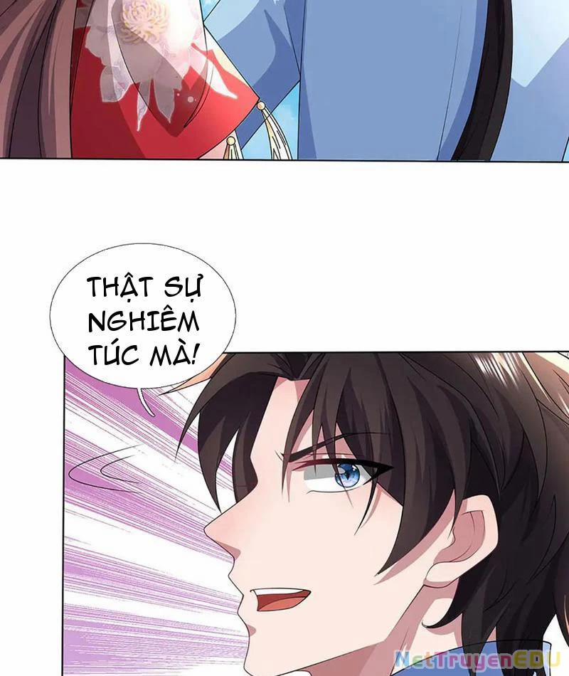 Tôi Có Thể Nuốt Chửng Vạn Vật 72 trang 8