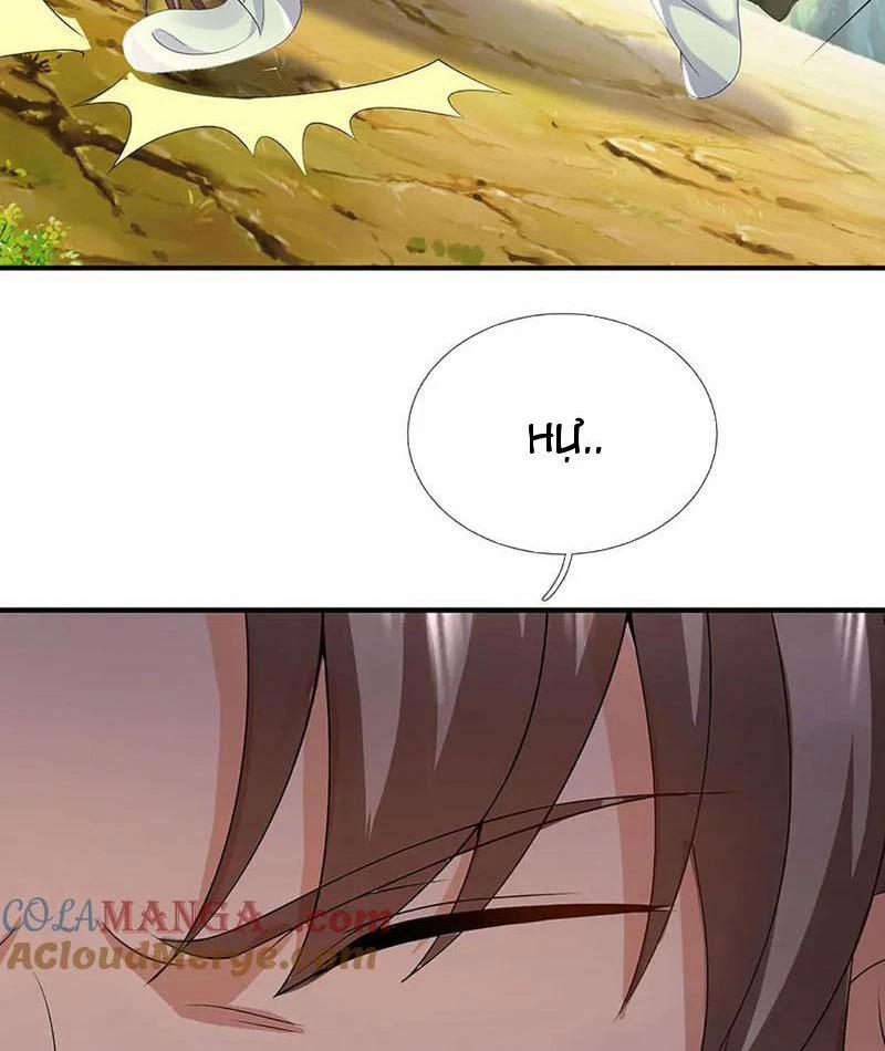 Tôi Có Thể Nuốt Chửng Vạn Vật 73 trang 11