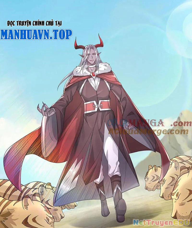 Tôi Có Thể Nuốt Chửng Vạn Vật 73 trang 22