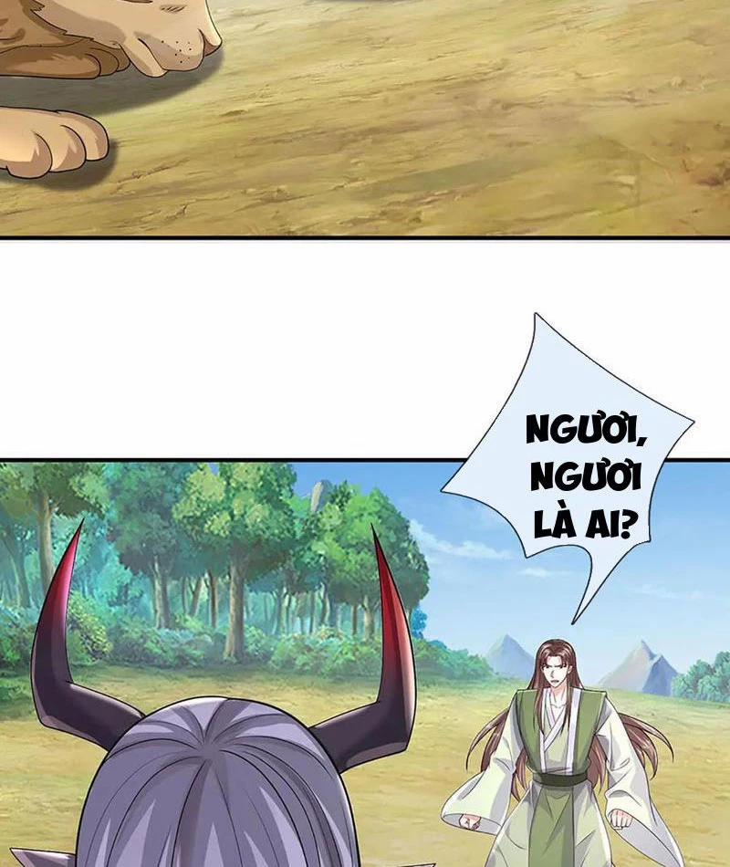 Tôi Có Thể Nuốt Chửng Vạn Vật 73 trang 23