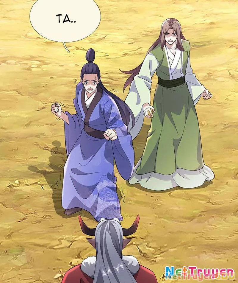 Tôi Có Thể Nuốt Chửng Vạn Vật 73 trang 30