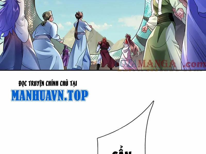 Tôi Có Thể Nuốt Chửng Vạn Vật 74 trang 121