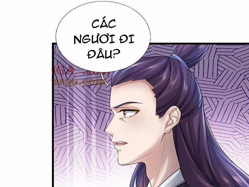 Tôi Có Thể Nuốt Chửng Vạn Vật 74 trang 21