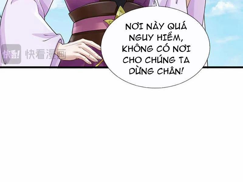 Tôi Có Thể Nuốt Chửng Vạn Vật 74 trang 24