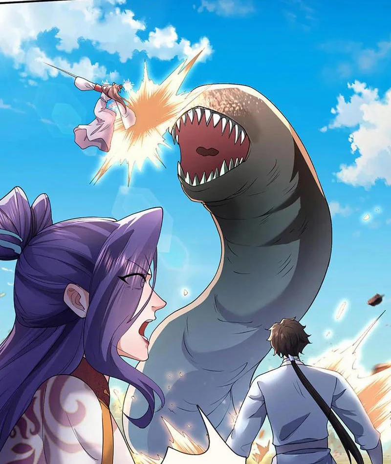 Tôi Có Thể Nuốt Chửng Vạn Vật 75 trang 17