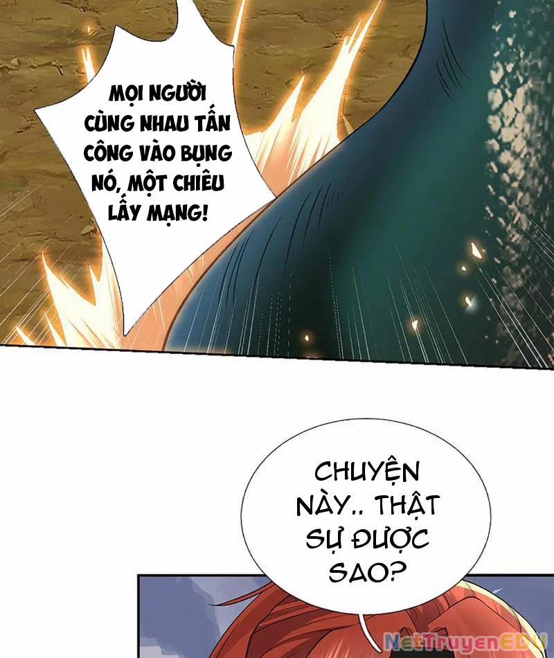 Tôi Có Thể Nuốt Chửng Vạn Vật 75 trang 19