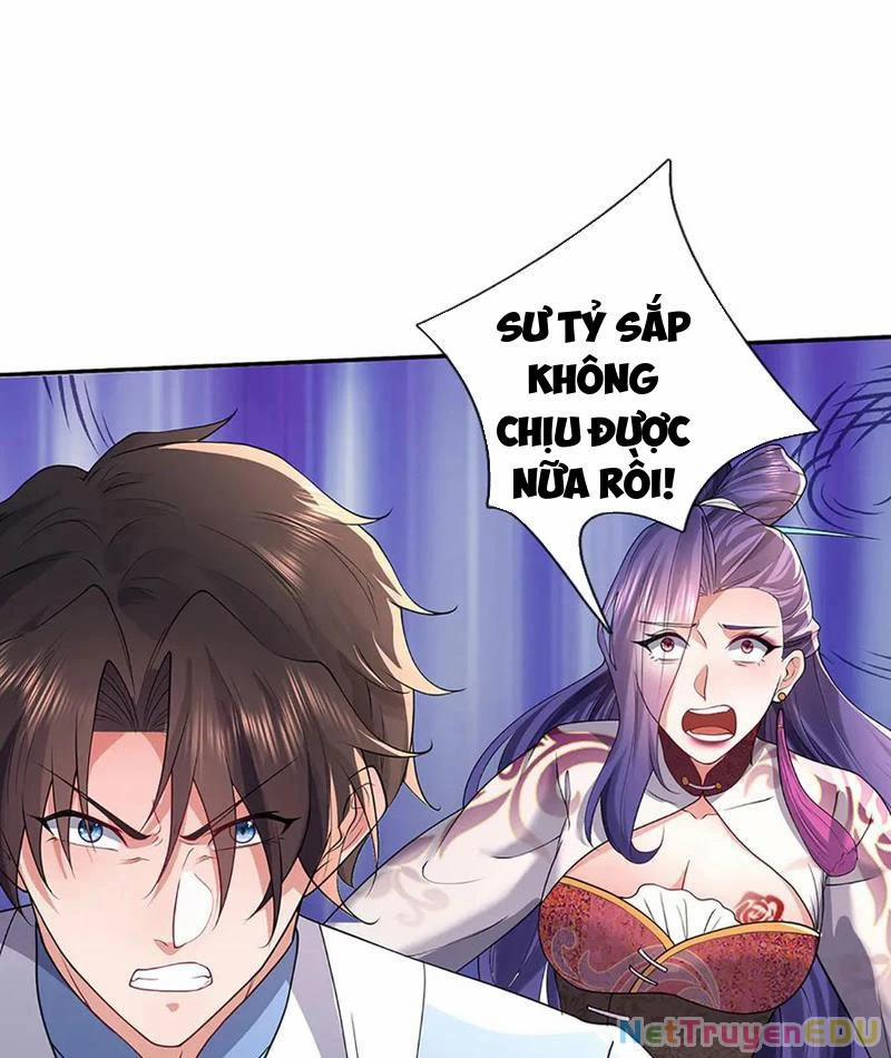 Tôi Có Thể Nuốt Chửng Vạn Vật 75 trang 24