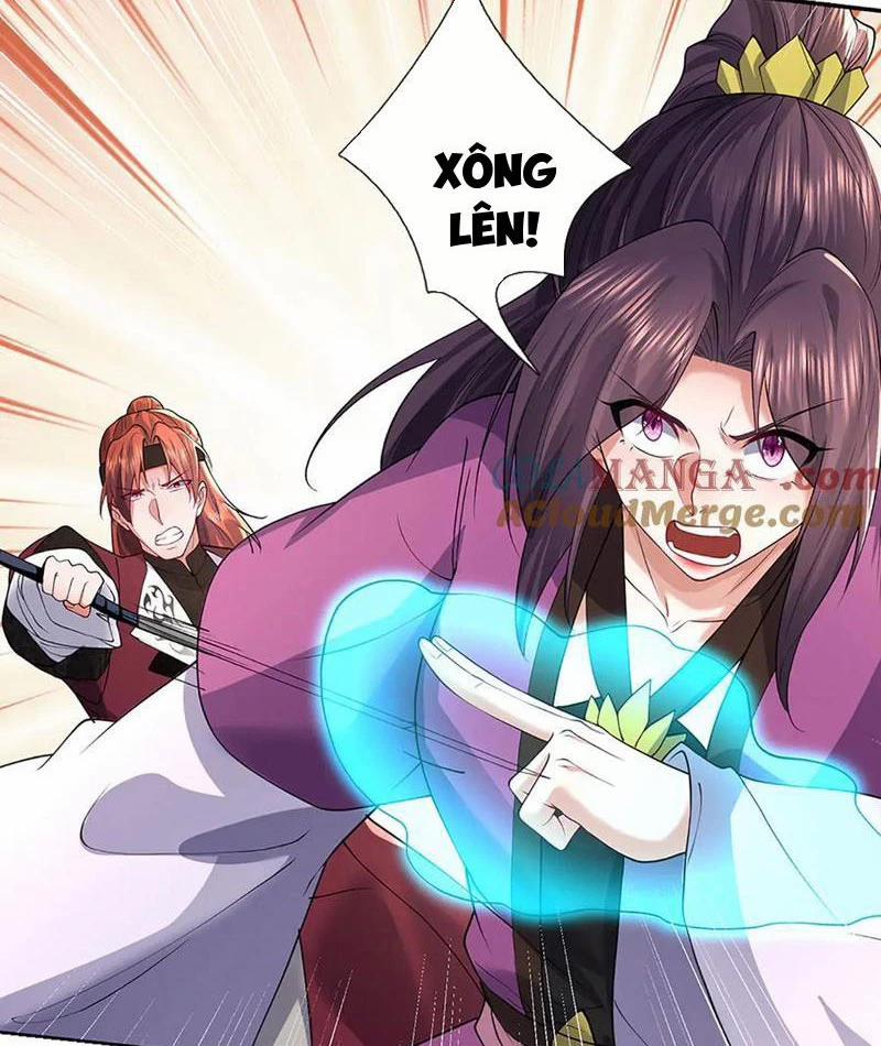 Tôi Có Thể Nuốt Chửng Vạn Vật 75 trang 29