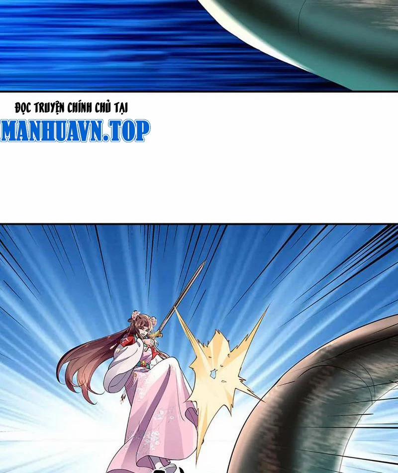 Tôi Có Thể Nuốt Chửng Vạn Vật 75 trang 3