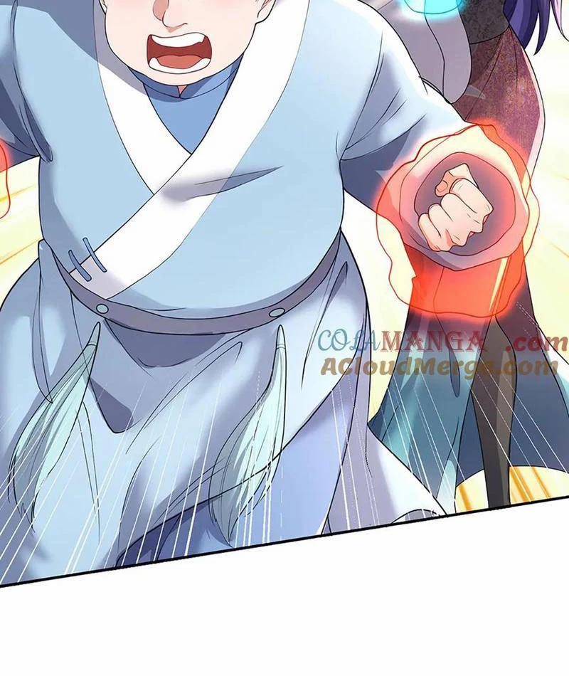 Tôi Có Thể Nuốt Chửng Vạn Vật 75 trang 31