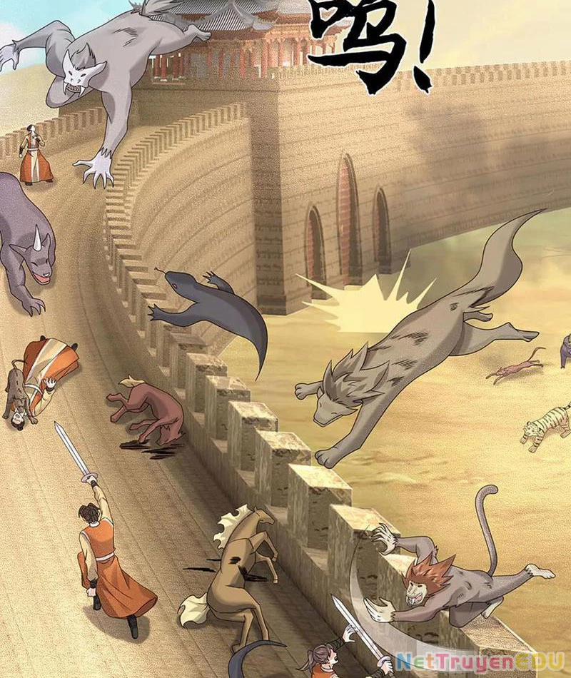 Tôi Có Thể Nuốt Chửng Vạn Vật 75 trang 68