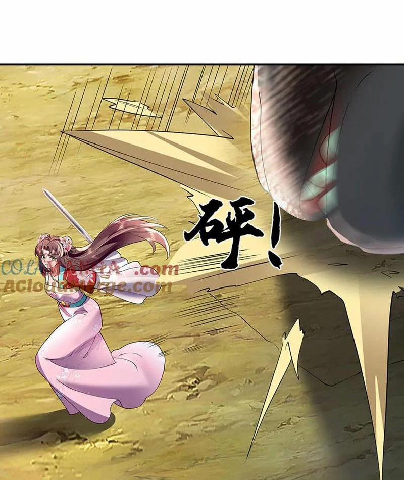 Tôi Có Thể Nuốt Chửng Vạn Vật 75 trang 7