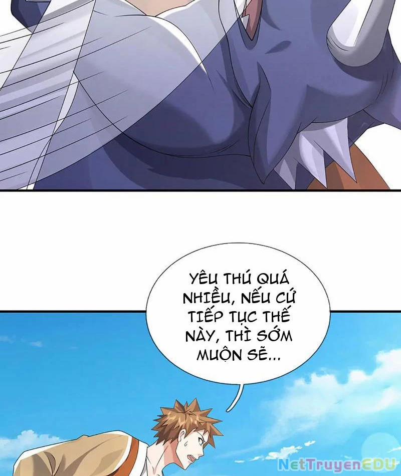 Tôi Có Thể Nuốt Chửng Vạn Vật 75 trang 71