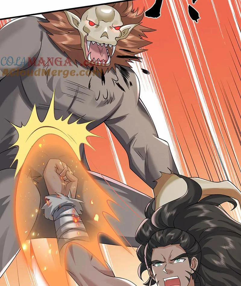 Tôi Có Thể Nuốt Chửng Vạn Vật 75 trang 81