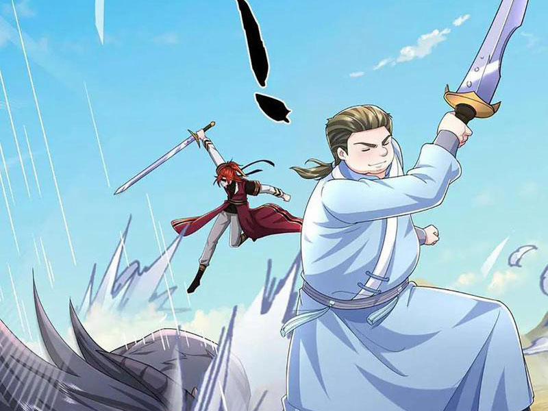 Tôi Có Thể Nuốt Chửng Vạn Vật 80 trang 0