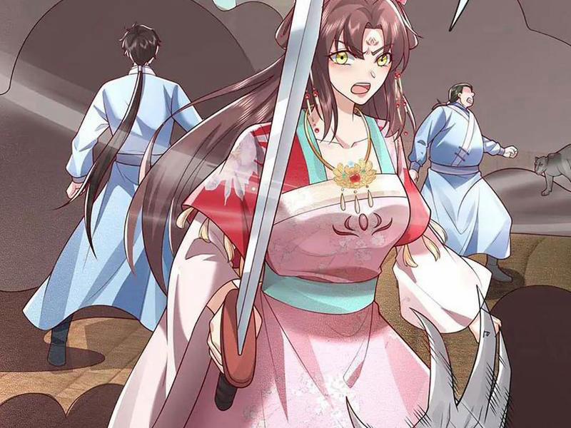 Tôi Có Thể Nuốt Chửng Vạn Vật 81 trang 0