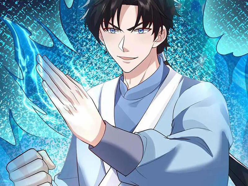 Tôi Có Thể Nuốt Chửng Vạn Vật 81 trang 10