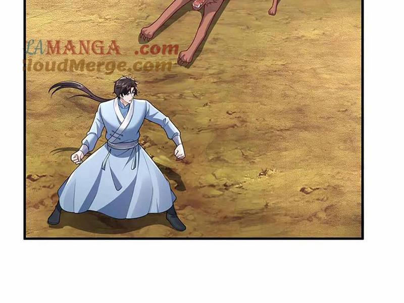 Tôi Có Thể Nuốt Chửng Vạn Vật 81 trang 13