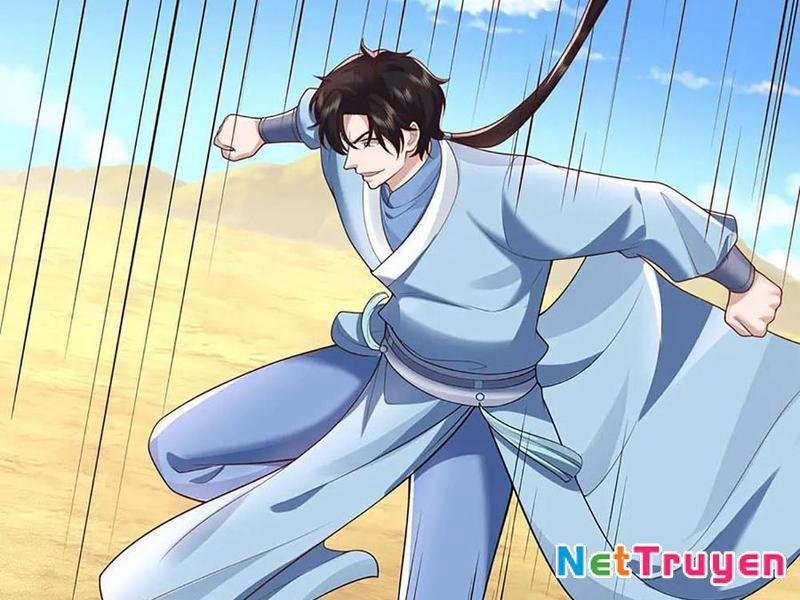 Tôi Có Thể Nuốt Chửng Vạn Vật 81 trang 19