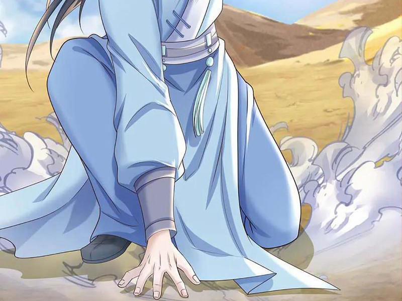 Tôi Có Thể Nuốt Chửng Vạn Vật 81 trang 81