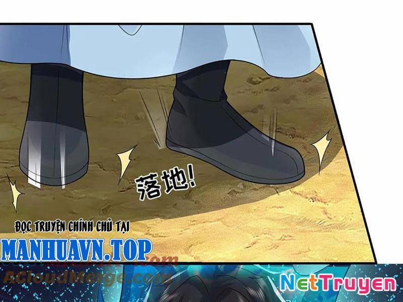 Tôi Có Thể Nuốt Chửng Vạn Vật 81 trang 9