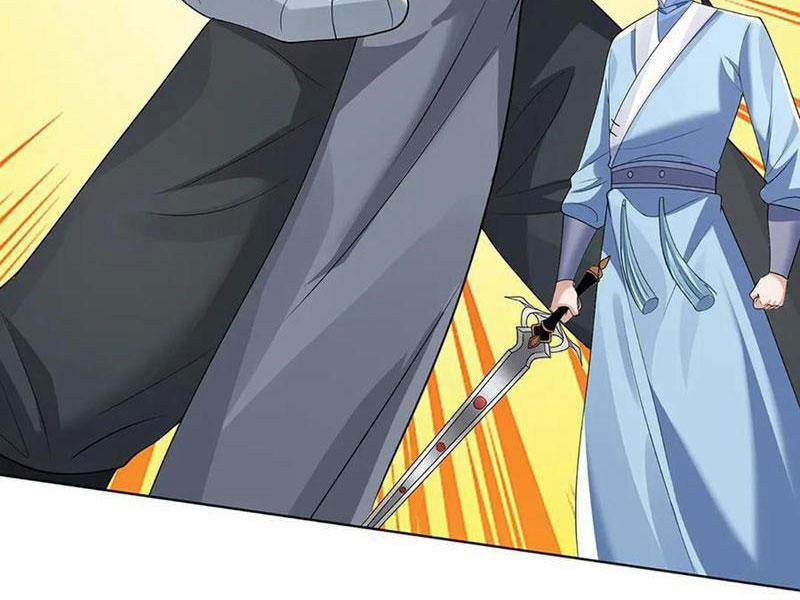 Tôi Có Thể Nuốt Chửng Vạn Vật 83 trang 10