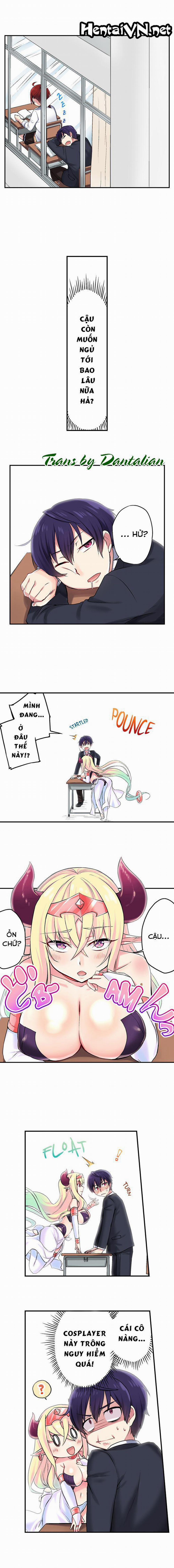 Tôi có thể thấy số lần họ đã lên đỉnh 1-4 trang 2