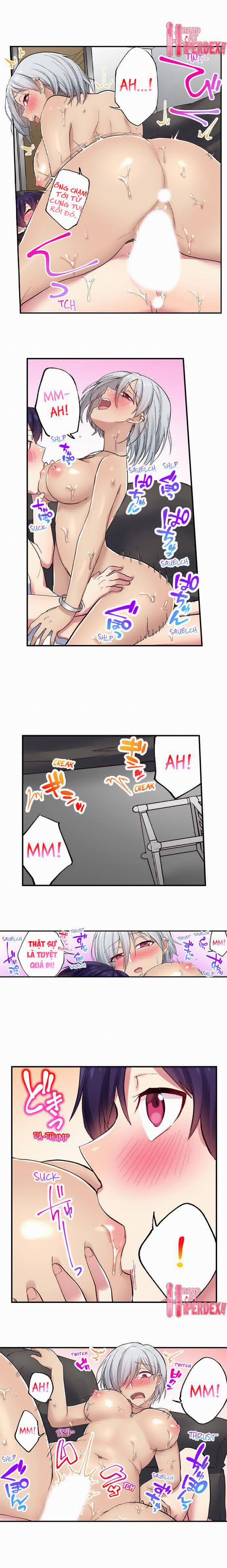 Tôi có thể thấy số lần họ đã lên đỉnh 65-66 trang 14