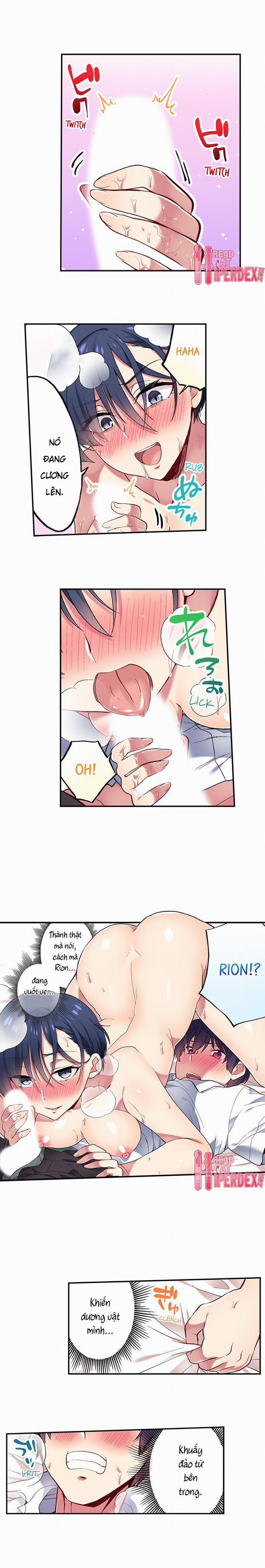 Tôi có thể thấy số lần họ đã lên đỉnh 75-76 trang 4