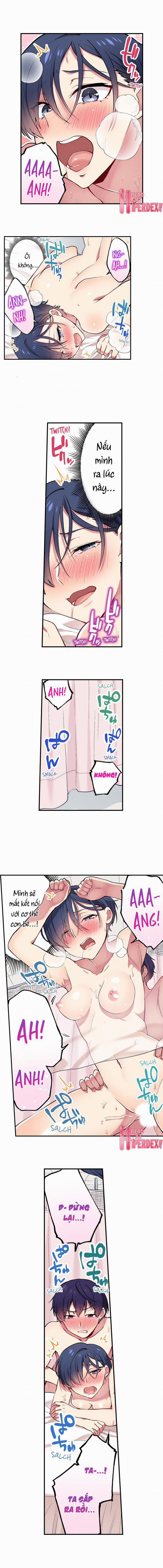 Tôi có thể thấy số lần họ đã lên đỉnh 77-78 trang 11