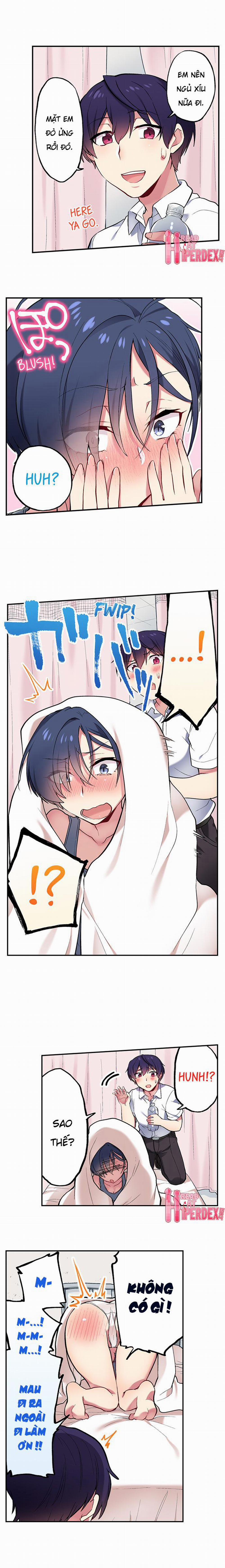 Tôi có thể thấy số lần họ đã lên đỉnh 77-78 trang 14