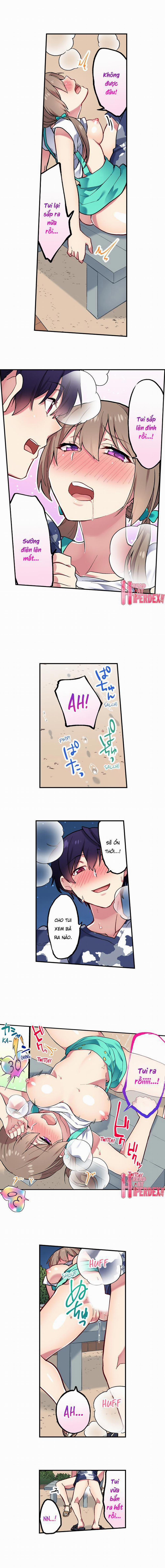 Tôi có thể thấy số lần họ đã lên đỉnh 81-82 trang 2