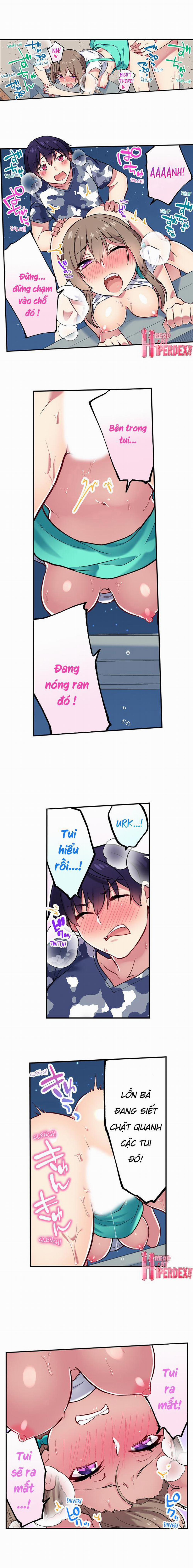 Tôi có thể thấy số lần họ đã lên đỉnh 81-82 trang 5