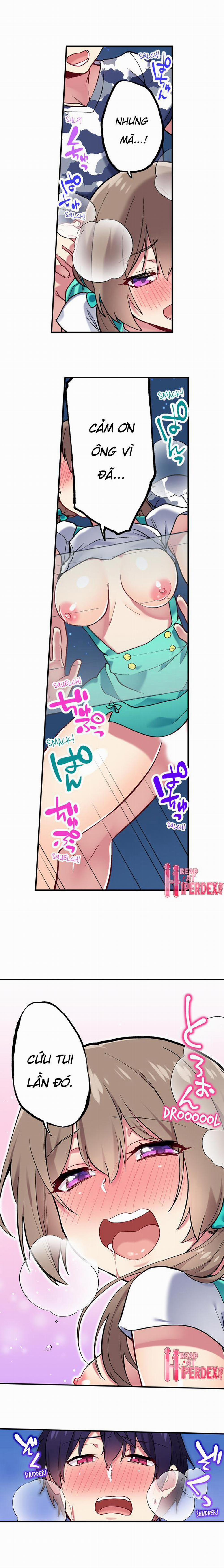 Tôi có thể thấy số lần họ đã lên đỉnh 81-82 trang 6