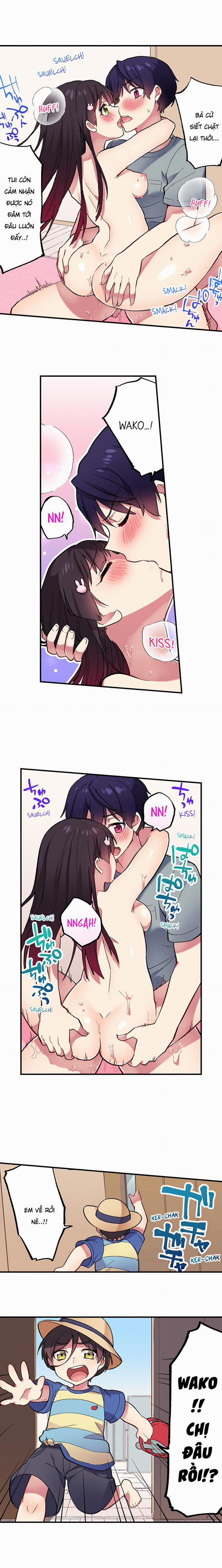 Tôi có thể thấy số lần họ đã lên đỉnh 83-84 trang 13