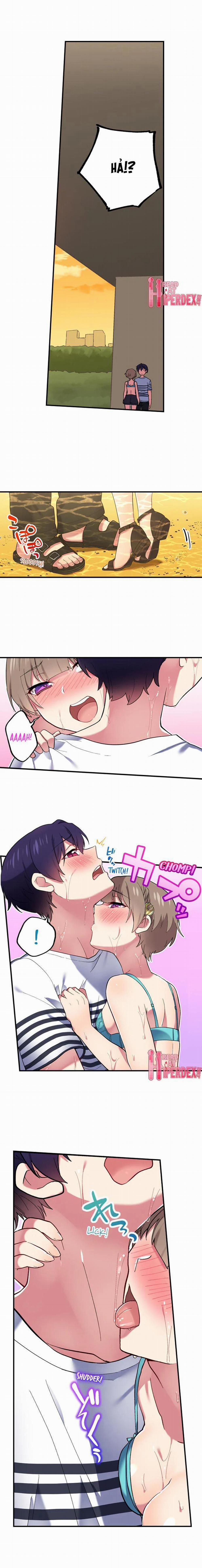 Tôi có thể thấy số lần họ đã lên đỉnh 86 trang 2