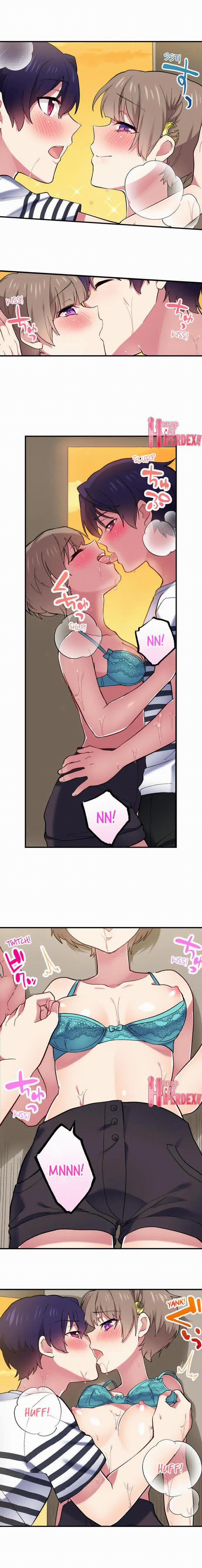 Tôi có thể thấy số lần họ đã lên đỉnh 86 trang 4