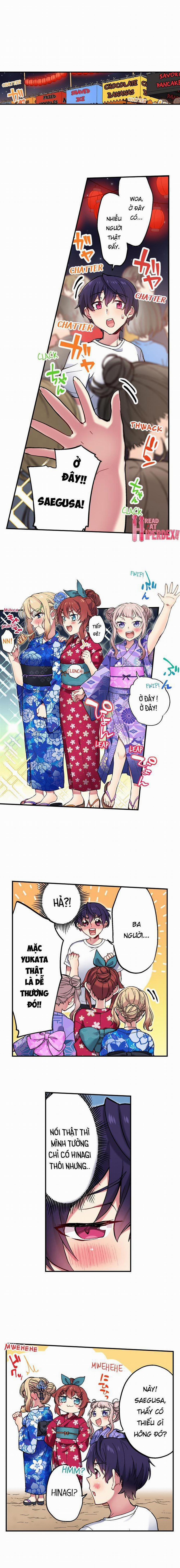 Tôi có thể thấy số lần họ đã lên đỉnh 88 trang 3