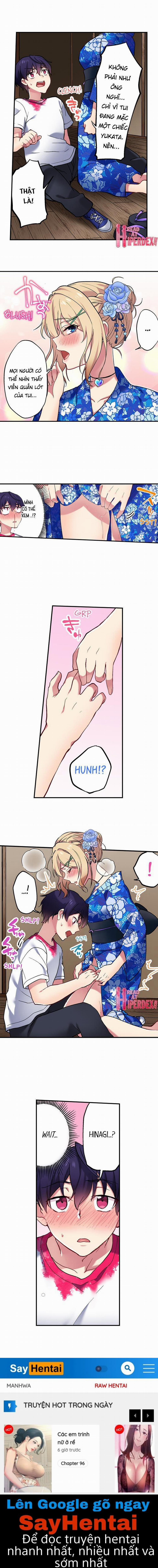 Tôi có thể thấy số lần họ đã lên đỉnh 88 trang 9