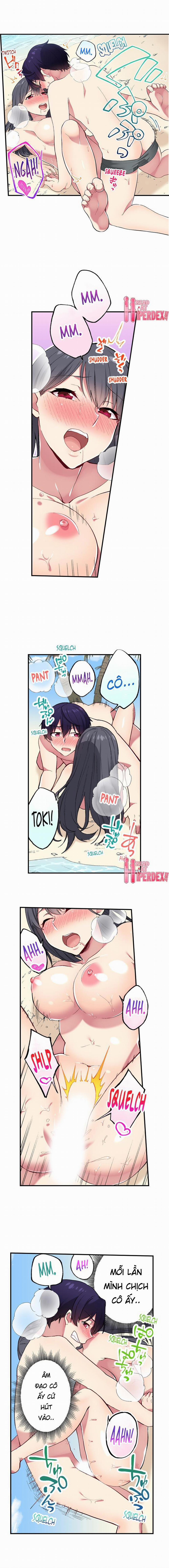 Tôi Có Thể Thấy Số Lần Lên Đỉnh 69 trang 2